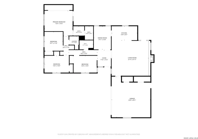 35th image of 10507 Mount Marcy, San Antonio, TX 78213 | MLS# 2000818