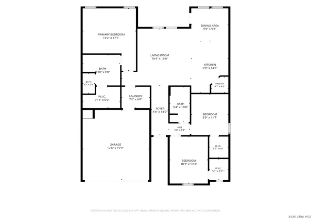 13th image of 109 Netherland St, San Marcos, TX 78666 | MLS# 2000819