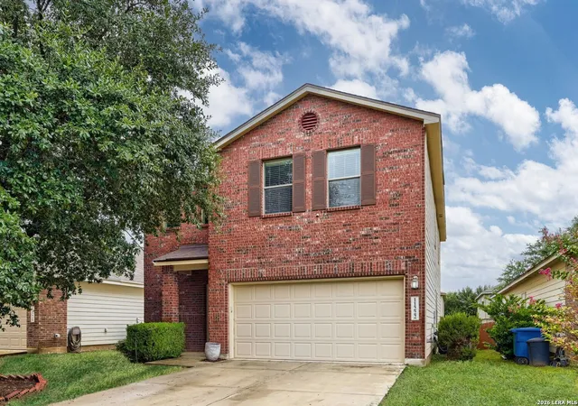 1st image of 11222 Blue Fax Field, Helotes, TX 78023 | MLS# 2000822
