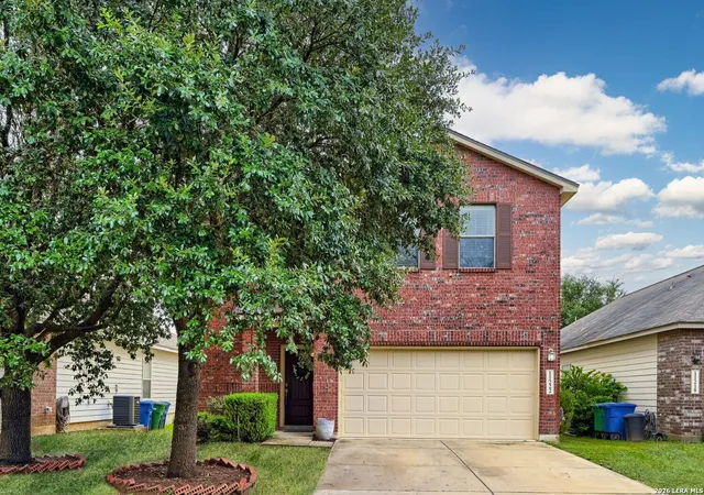 2nd image of 11222 Blue Fax Field, Helotes, TX 78023 | MLS# 2000822