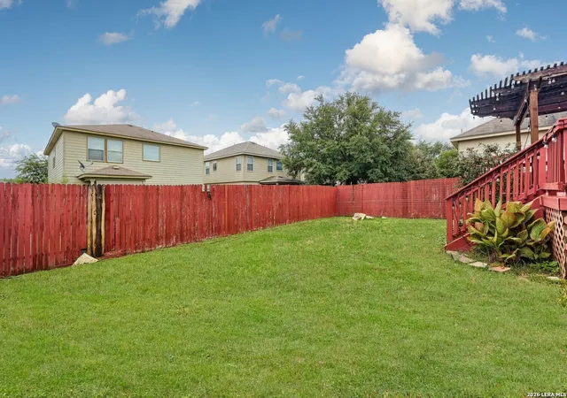 27th image of 11222 Blue Fax Field, Helotes, TX 78023 | MLS# 2000822