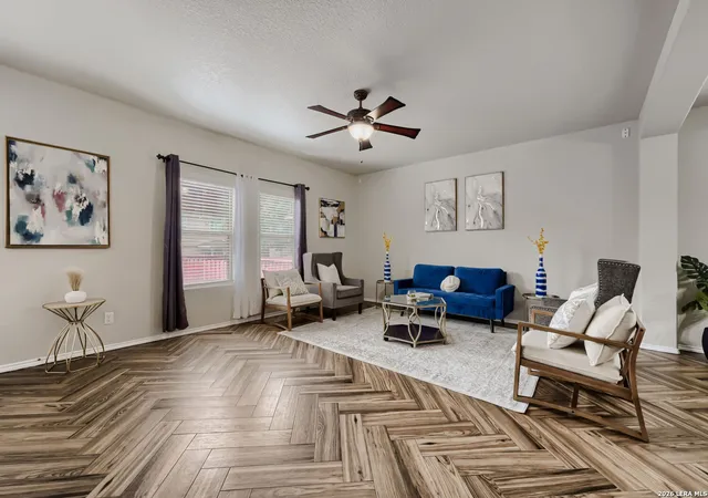 4th image of 11222 Blue Fax Field, Helotes, TX 78023 | MLS# 2000822