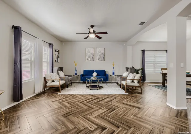 5th image of 11222 Blue Fax Field, Helotes, TX 78023 | MLS# 2000822
