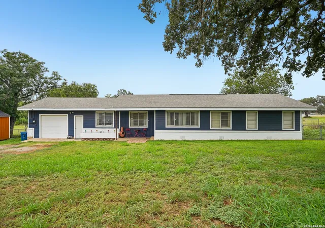 1st image of 1609 F St, Floresville, TX 78114 | MLS# 2000828
