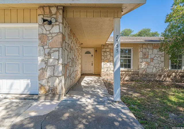 4th image of 7555 Lincoln Village Dr, San Antonio, TX 78244 | MLS# 2000829