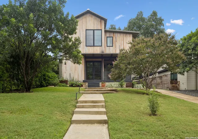 1st image of 247 Montclair St, Alamo Heights, TX 78209 | MLS# 2000834