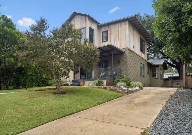 2nd image of 247 Montclair St, Alamo Heights, TX 78209 | MLS# 2000834