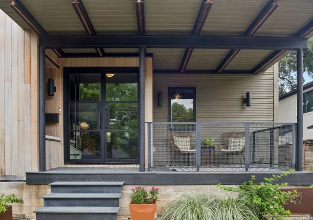 3rd image of 247 Montclair St, Alamo Heights, TX 78209 | MLS# 2000834
