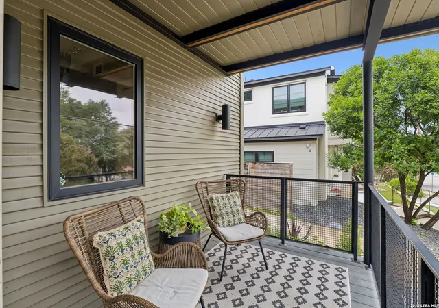 4th image of 247 Montclair St, Alamo Heights, TX 78209 | MLS# 2000834