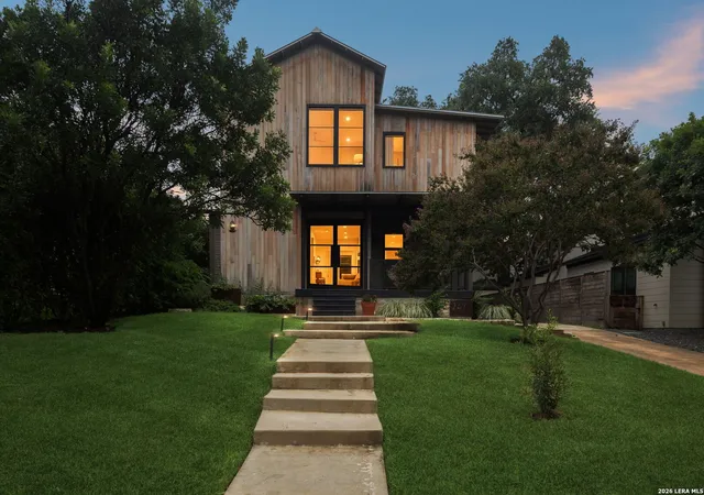 48th image of 247 Montclair St, Alamo Heights, TX 78209 | MLS# 2000834