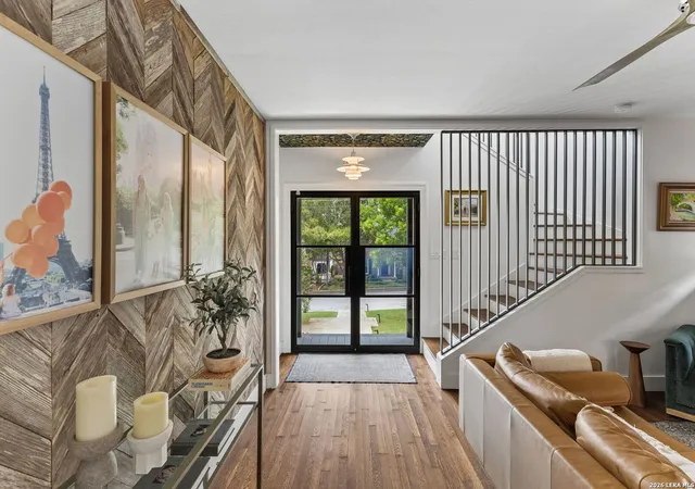 5th image of 247 Montclair St, Alamo Heights, TX 78209 | MLS# 2000834