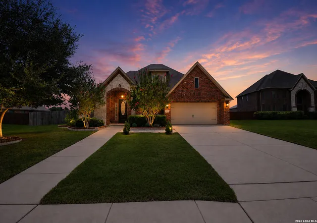 2nd image of 6718 Laura Hts, Schertz, TX 78154 | MLS# 2000838
