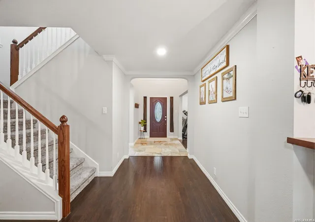 Photo 2 of Sale Pending at 9704 Appellate Rise, Converse, TX 78109 | MLS# 2000843 | Listing updated on 2026-08-20