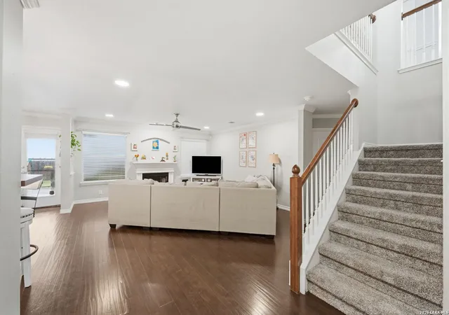 Photo 3 of Sale Pending at 9704 Appellate Rise, Converse, TX 78109 | MLS# 2000843 | Listing updated on 2026-08-20