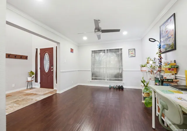 Photo 3 of Sale Pending at 9704 Appellate Rise, Converse, TX 78109 | MLS# 2000843 | Listing updated on 2026-08-20