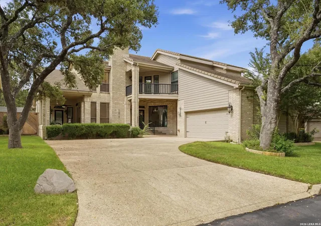 Photo 1 of Single family home for sale at 7822 Timber Top, Boerne, TX 78015 | MLS# 2000844 | Listing updated on 2026-09-01