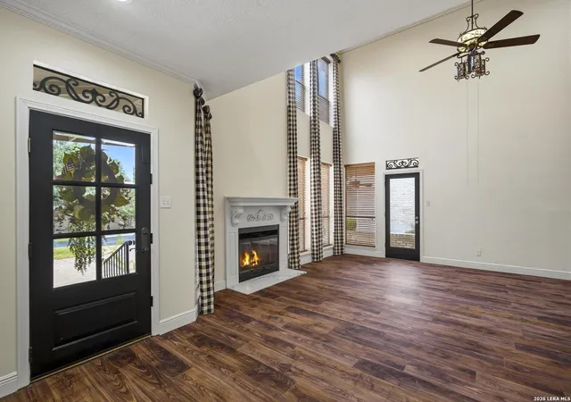 Photo 2 of Single family home for sale at 7822 Timber Top, Boerne, TX 78015 | MLS# 2000844 | Listing updated on 2026-09-01