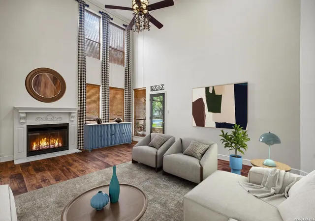 Photo 3 of Single family home for sale at 7822 Timber Top, Boerne, TX 78015 | MLS# 2000844 | Listing updated on 2026-09-01