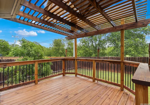 4th image of 11015 Forest Pass Ct, Live Oak, TX 78233 | MLS# 2000849
