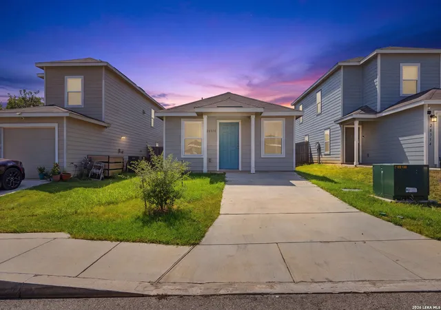 Photo 1 of Single family home for sale at 20310 Andalusite Wy, San Antonio, TX 78264 | MLS# 2000850 | Listing updated on 2026-07-27