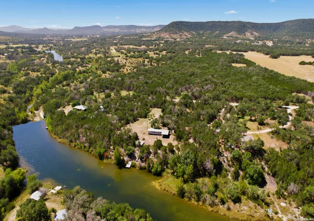 3rd image of 735 Hondo Creek Rd, Tarpley, TX 78883 | MLS# 2000851