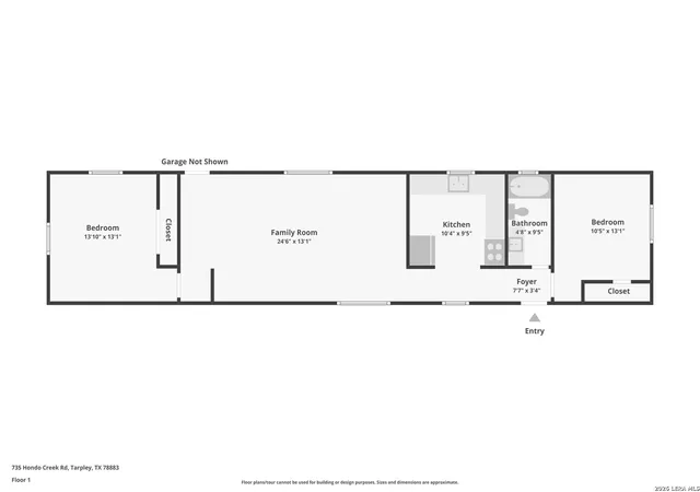 31st image of 735 Hondo Creek Rd, Tarpley, TX 78883 | MLS# 2000851