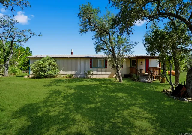 5th image of 735 Hondo Creek Rd, Tarpley, TX 78883 | MLS# 2000851