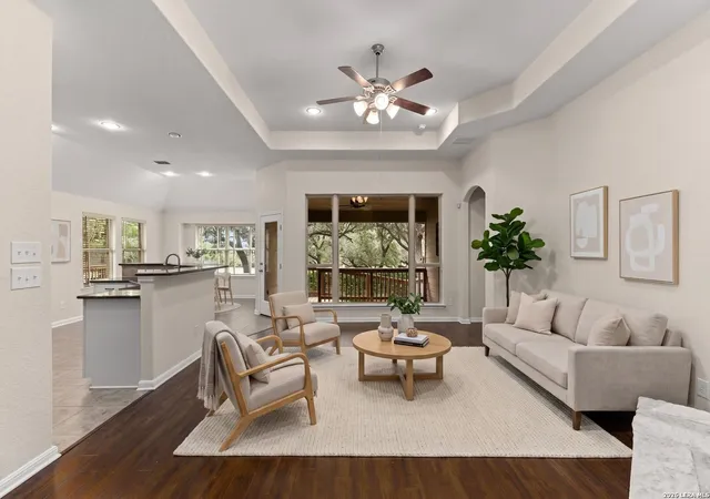 2nd image of 224 Chisholm Dr, Boerne, TX 78006 | MLS# 2000857