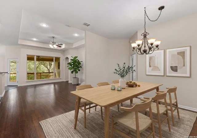 Photo 3 of Sale Pending at 224 Chisholm Dr, Boerne, TX 78006 | MLS# 2000857 | Listing updated on 2026-07-30