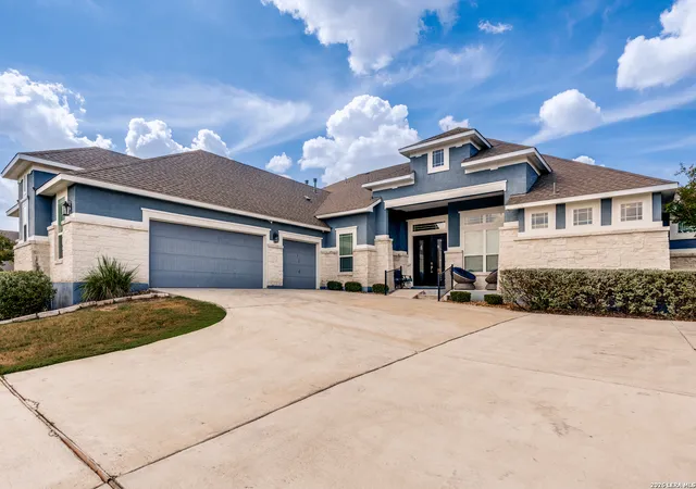 1st image of 8207 Garden Arbor, San Antonio, TX 78266 | MLS# 2000858