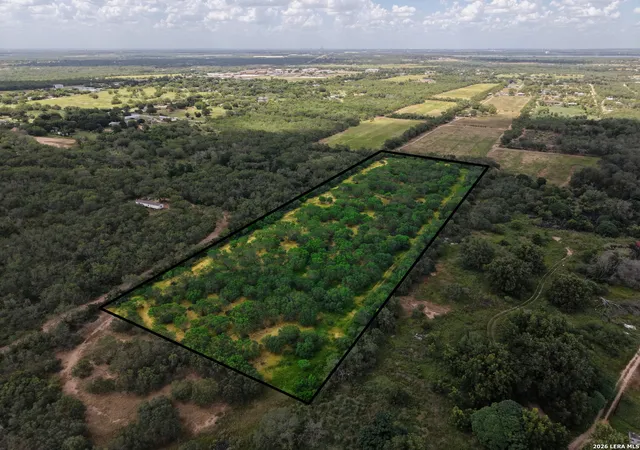2nd image of Tract A S Tract A S Loop 1604 E, Floresville, TX 78114 | MLS# 2000859