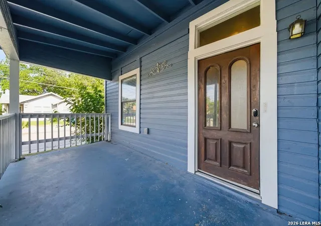 2nd image of 801 Canton, San Antonio, TX 78202 | MLS# 2000861