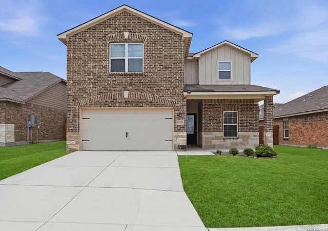 Photo 1 of Single family home for sale at 11815 Wolf Cyn, San Antonio, TX 78252 | MLS# 2000863 | Listing updated on 2026-07-27