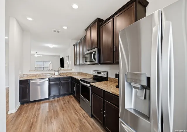 Photo 3 of Single family home for sale at 11815 Wolf Cyn, San Antonio, TX 78252 | MLS# 2000863 | Listing updated on 2026-07-27