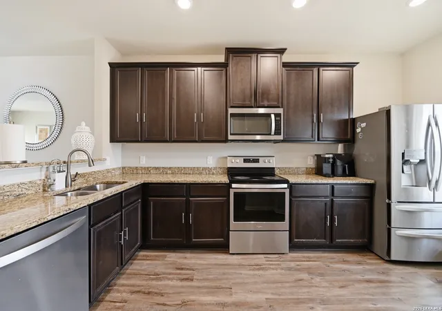 Photo 3 of Single family home for sale at 11815 Wolf Cyn, San Antonio, TX 78252 | MLS# 2000863 | Listing updated on 2026-07-27