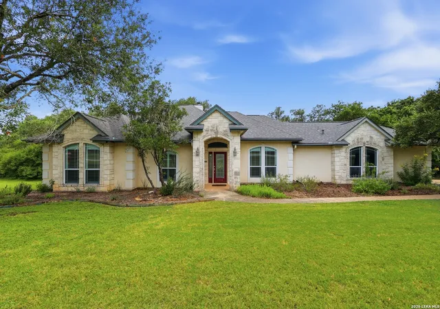 2nd image of 226 Lost Creek Dr, Bulverde, TX 78163 | MLS# 2000865