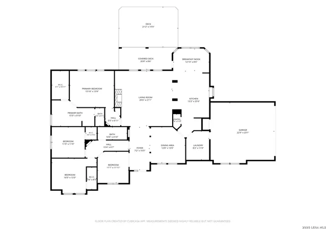 35th image of 226 Lost Creek Dr, Bulverde, TX 78163 | MLS# 2000865