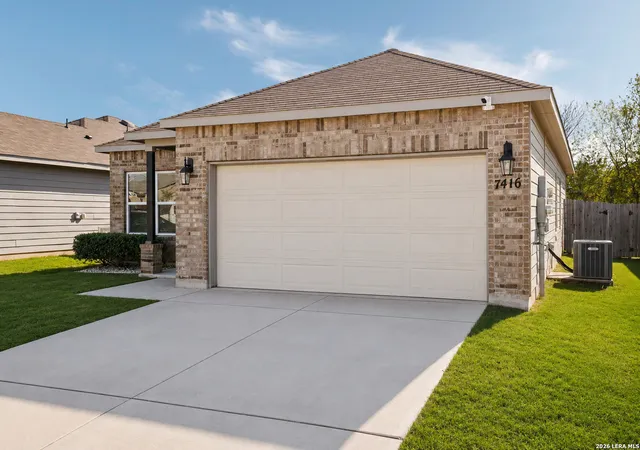 Photo 3 of Single family home for sale at 7416 Elm Trail Dr, San Antonio, TX 78244 | MLS# 2000876 | Listing updated on 2026-07-27