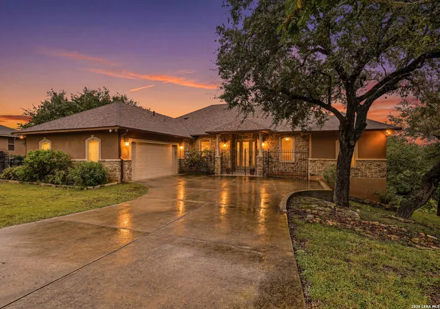 Photo 2 of Single family home for sale at 401 Lorne Rd, Canyon Lake, TX 78133 | MLS# 2000877 | Listing updated on 2026-09-14