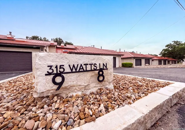 1st image of 315 Watts Ln #UNIT 8B, Canyon Lake, TX 78133 | MLS# 2000878