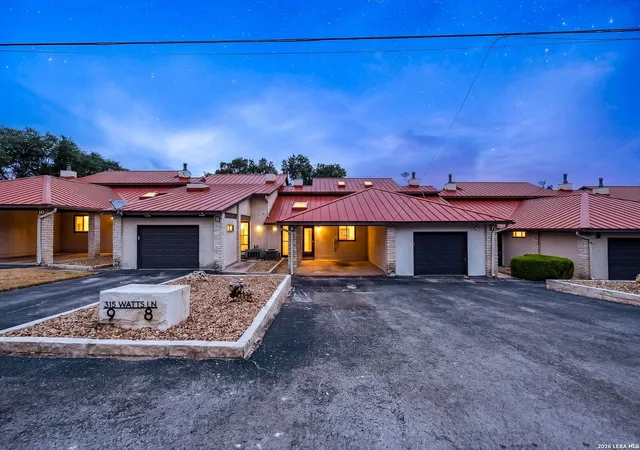 2nd image of 315 Watts Ln #UNIT 8B, Canyon Lake, TX 78133 | MLS# 2000878