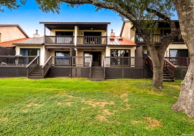 2nd image of 315 Watts Ln, Canyon Lake, TX 78133