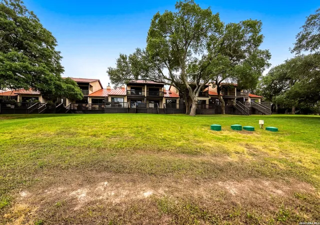58th image of 315 Watts Ln #UNIT 8B, Canyon Lake, TX 78133 | MLS# 2000878