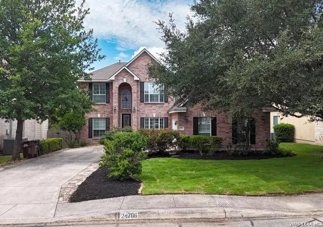 1st image of 24706 Cloudy Crk, San Antonio, TX 78255 | MLS# 2000884