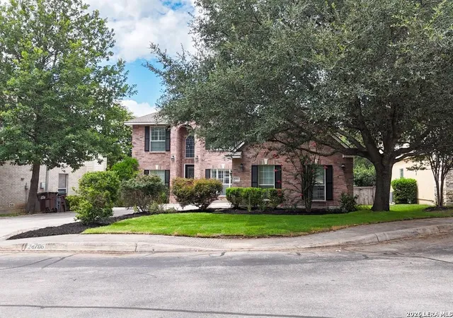 2nd image of 24706 Cloudy Crk, San Antonio, TX 78255 | MLS# 2000884