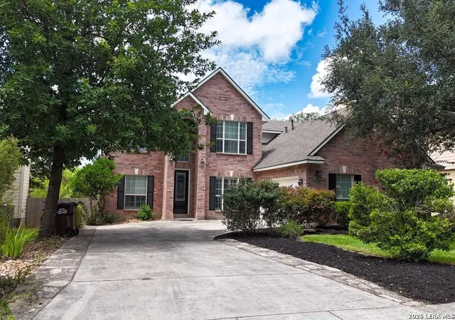 3rd image of 24706 Cloudy Crk, San Antonio, TX 78255 | MLS# 2000884