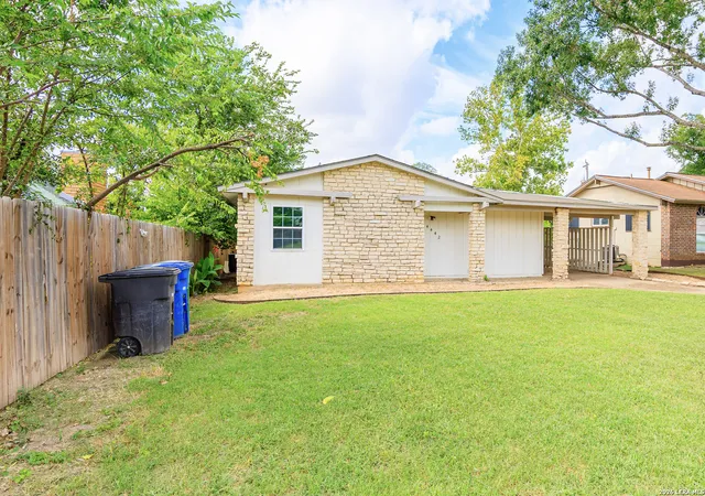 Photo 3 of Single family home for sale at 4442 Summer Sun Ln, San Antonio, TX 78217 | MLS# 2000889 | Listing updated on 2026-09-16