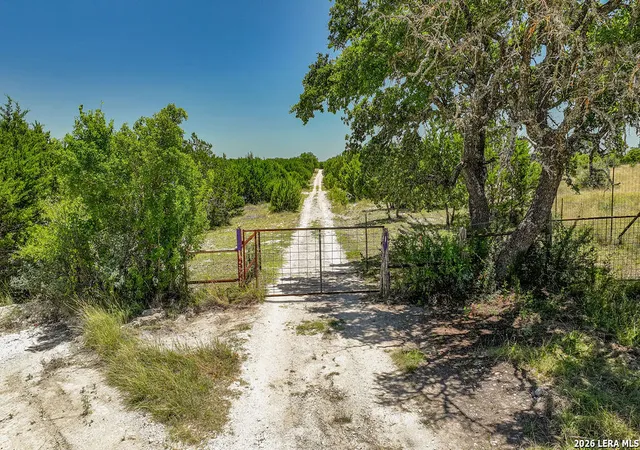 Photo 1 of Single family home for sale at 1956 Bourbon St, London, TX 76854 | MLS# 2000893 | Listing updated on 2026-07-27