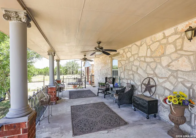 Photo 4 of Single family home for sale at 1956 Bourbon St, London, TX 76854 | MLS# 2000893 | Listing updated on 2026-07-27