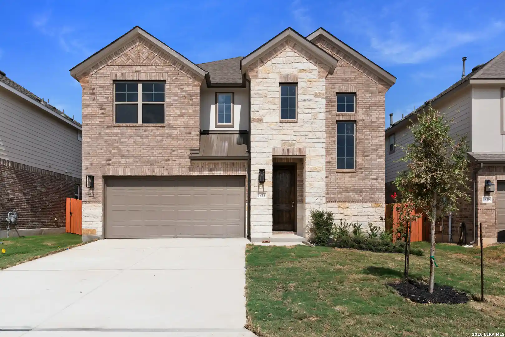 Photo 1 of Single family home for sale at 1855 Heritage Maples, New Braunfels, TX 78132 | MLS# 2000894 | Listing updated on 2026-10-09